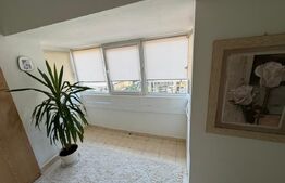 Apartament 4 camere - 95 mp, Ultracentral, zona Mercur/Elena Cuza