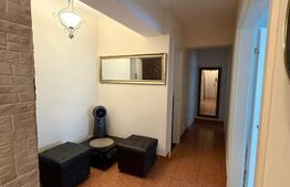 Apartament 4 camere - 95 mp, Ultracentral, zona Mercur/Elena Cuza