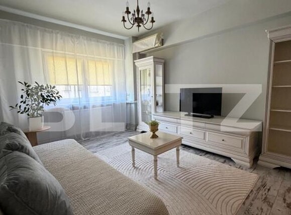 Apartament de vânzare 4 camere Ultracentral - 200714AV | BLITZ Craiova | Poza1