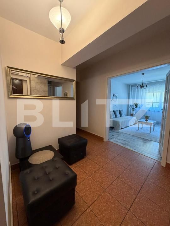 Apartament de vânzare 4 camere Ultracentral - 200714AV | BLITZ Craiova | Poza4