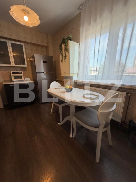 Apartament de vânzare 4 camere Ultracentral - 200714AV | BLITZ Craiova | Poza19