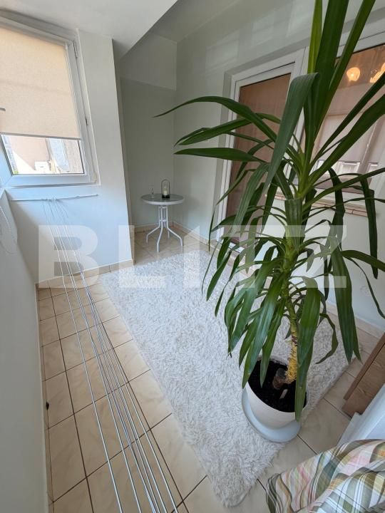 Apartament de vânzare 4 camere Ultracentral - 200714AV | BLITZ Craiova | Poza24