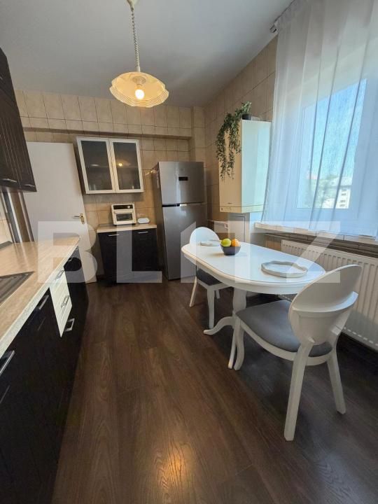 Apartament de vânzare 4 camere Ultracentral - 200714AV | BLITZ Craiova | Poza21