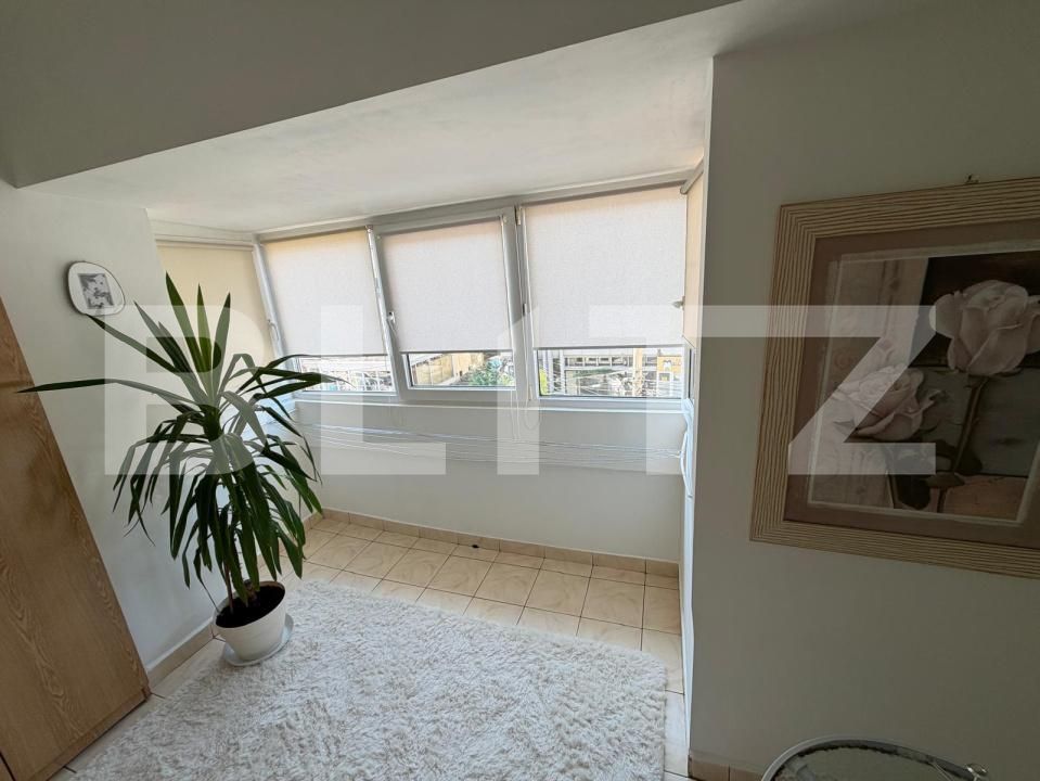 Apartament de vânzare 4 camere Ultracentral - 200714AV | BLITZ Craiova | Poza22