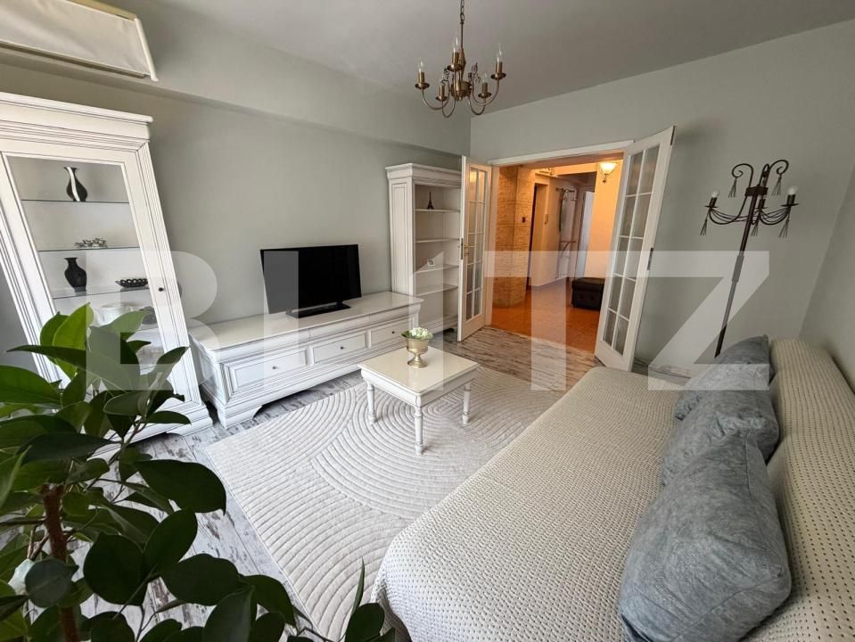 Apartament de vânzare 4 camere Ultracentral - 200714AV | BLITZ Craiova | Poza2