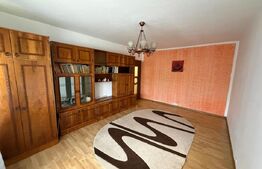 Apartament 3 camere decomandat, etaj 3, Rovine, zona Posta din Rovine