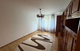 Apartament 3 camere decomandat, etaj 3, Rovine, zona Posta din Rovine