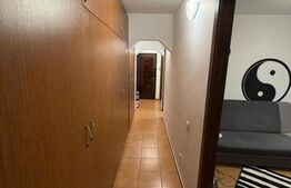Apartament 3 camere decomandat, etaj 3, Rovine, zona Posta din Rovine