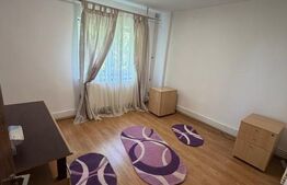 Apartament 3 camere decomandat, etaj 3, Rovine, zona Posta din Rovine