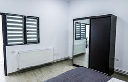 Apartament modern 3C decomandat, 103 mpu, etaj 2, Brazdă - zona Amaradia