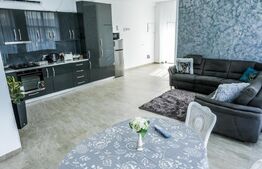 Apartament modern 3C decomandat, 103 mpu, etaj 2, Brazdă - zona Amaradia