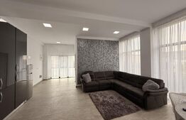 Apartament modern 3C decomandat, 103 mpu, etaj 2, Brazdă - zona Amaradia