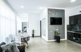 Apartament modern 3C decomandat, 103 mpu, etaj 2, Brazdă - zona Amaradia
