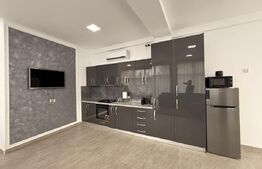 Apartament modern 3C decomandat, 103 mpu, etaj 2, Brazdă - zona Amaradia