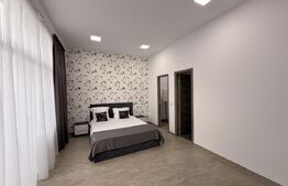Apartament modern 3C decomandat, 103 mpu, etaj 2, Brazdă - zona Amaradia