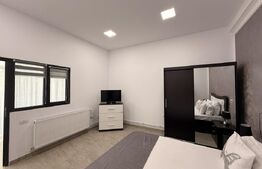 Apartament modern 3C decomandat, 103 mpu, etaj 2, Brazdă - zona Amaradia