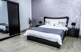 Apartament modern 3C decomandat, 103 mpu, etaj 2, Brazdă - zona Amaradia