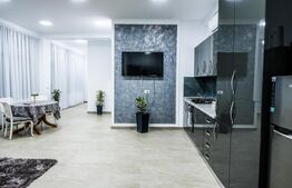 Apartament modern 3C decomandat, 103 mpu, etaj 2, Brazdă - zona Amaradia
