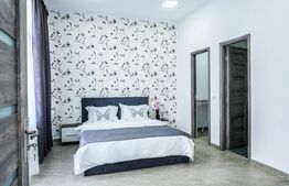Apartament modern 3C decomandat, 103 mpu, etaj 2, Brazdă - zona Amaradia