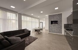 Apartament modern 3C decomandat, 103 mpu, etaj 2, Brazdă - zona Amaradia