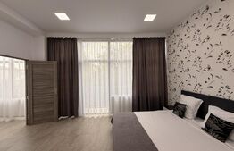 Apartament modern 3C decomandat, 103 mpu, etaj 2, Brazdă - zona Amaradia