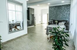 Apartament modern 3C decomandat, 103 mpu, etaj 2, Brazdă - zona Amaradia