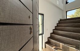 Apartament modern 3C decomandat, 103 mpu, etaj 2, Brazdă - zona Amaradia