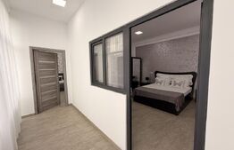 Apartament modern 3C decomandat, 103 mpu, etaj 2, Brazdă - zona Amaradia