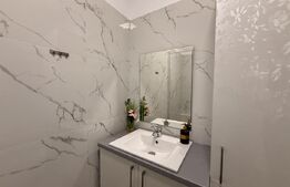 Apartament modern 3C decomandat, 103 mpu, etaj 2, Brazdă - zona Amaradia