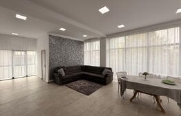 Apartament modern 3C decomandat, 103 mpu, etaj 2, Brazdă - zona Amaradia