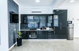 Apartament modern 3C decomandat, 103 mpu, etaj 2, Brazdă - zona Amaradia
