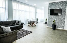 Apartament modern 3C decomandat, 103 mpu, etaj 2, Brazdă - zona Amaradia