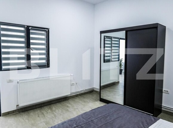 Apartament de închiriat 3 camere Brazda lui Novac - 200722AI | BLITZ Craiova | Poza9
