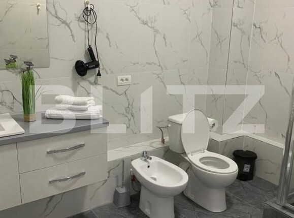 Apartament de închiriat 3 camere Brazda lui Novac - 200722AI | BLITZ Craiova | Poza13