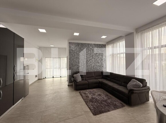 Apartament de închiriat 3 camere Brazda lui Novac - 200722AI | BLITZ Craiova | Poza5