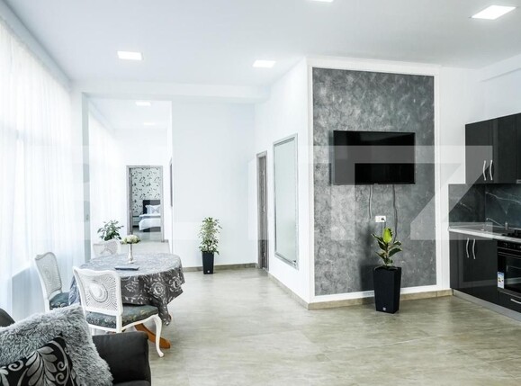 Apartament de închiriat 3 camere Brazda lui Novac - 200722AI | BLITZ Craiova | Poza7