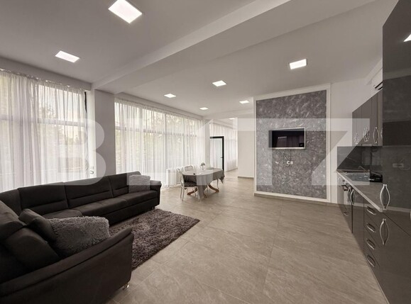Apartament de închiriat 3 camere Brazda lui Novac - 200722AI | BLITZ Craiova | Poza3