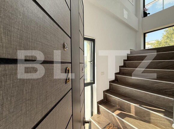 Apartament de închiriat 3 camere Brazda lui Novac - 200722AI | BLITZ Craiova | Poza1