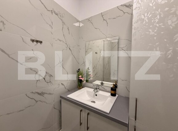Apartament de închiriat 3 camere Brazda lui Novac - 200722AI | BLITZ Craiova | Poza11