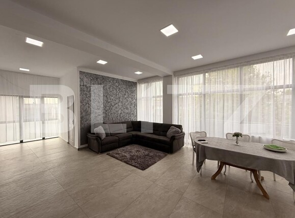 Apartament de închiriat 3 camere Brazda lui Novac - 200722AI | BLITZ Craiova | Poza6