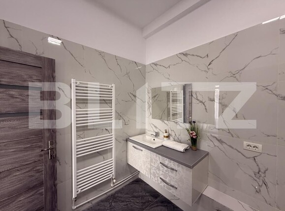Apartament de închiriat 3 camere Brazda lui Novac - 200722AI | BLITZ Craiova | Poza14