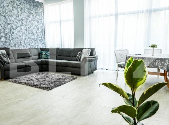 Apartament de închiriat 3 camere Brazda lui Novac - 200722AI | BLITZ Craiova | Poza4