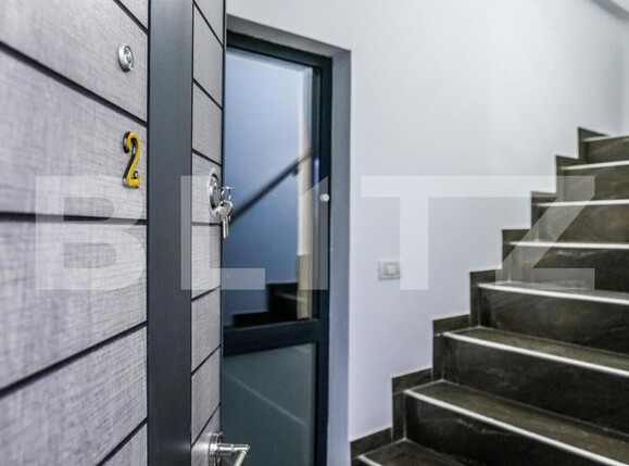 Apartament de închiriat 3 camere Brazda lui Novac - 200722AI | BLITZ Craiova | Poza1