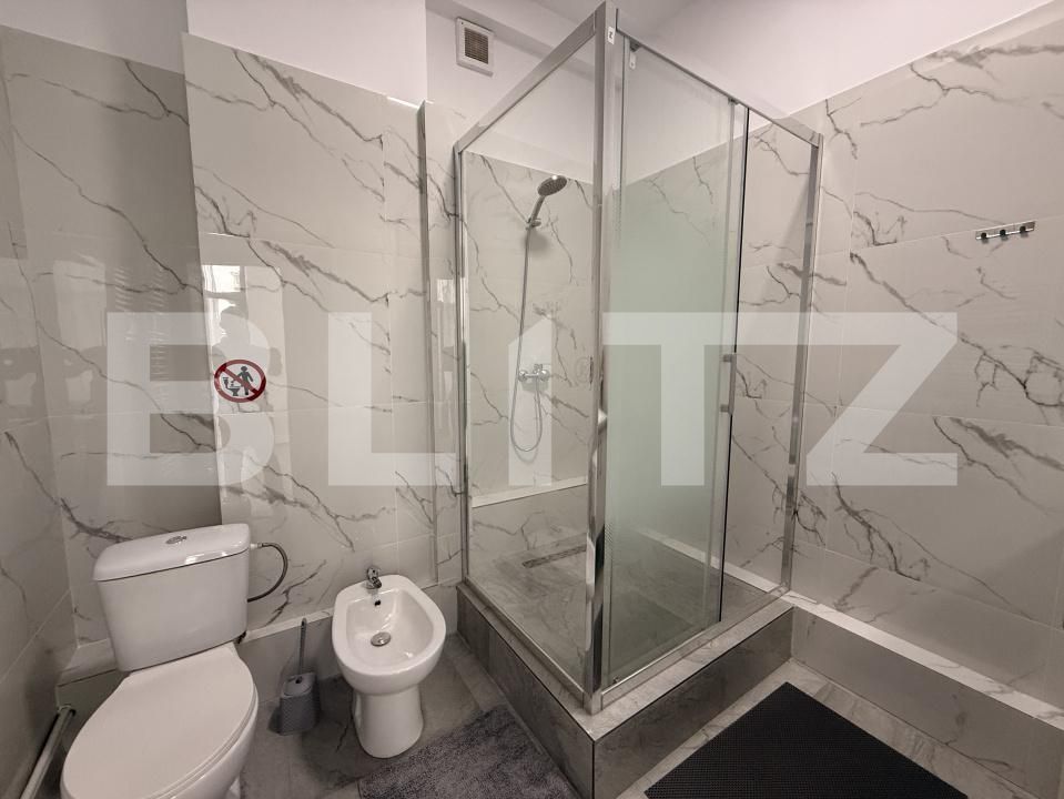 Apartament de închiriat 3 camere Brazda lui Novac - 200722AI | BLITZ Craiova | Poza10