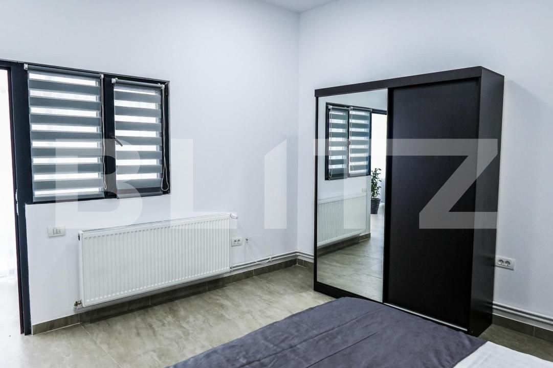 Apartament de închiriat 3 camere Brazda lui Novac - 200722AI | BLITZ Craiova | Poza9