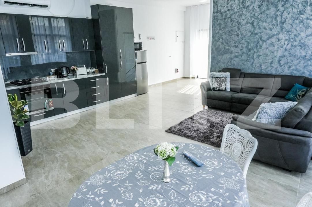 Apartament de închiriat 3 camere Brazda lui Novac - 200722AI | BLITZ Craiova | Poza15
