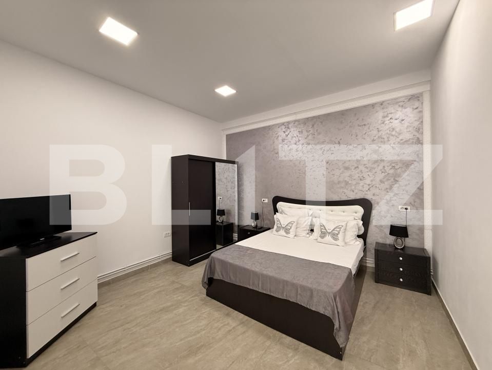 Apartament de închiriat 3 camere Brazda lui Novac - 200722AI | BLITZ Craiova | Poza8