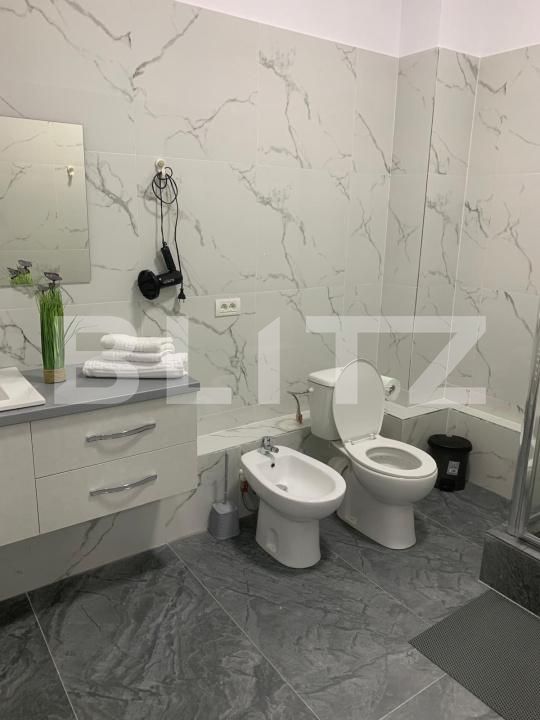 Apartament de închiriat 3 camere Brazda lui Novac - 200722AI | BLITZ Craiova | Poza13