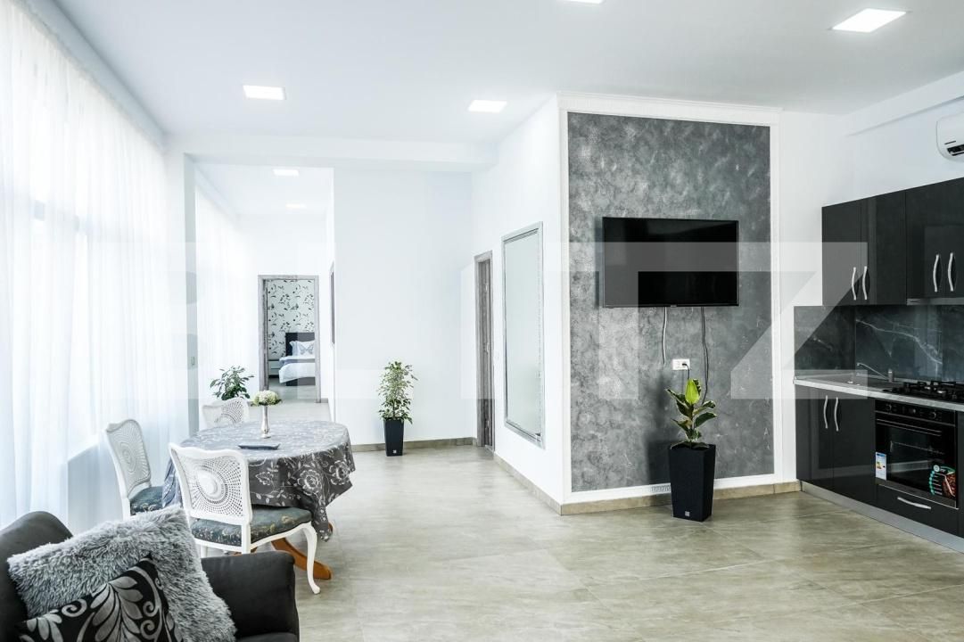 Apartament de închiriat 3 camere Brazda lui Novac - 200722AI | BLITZ Craiova | Poza7