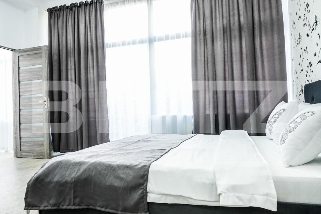 Apartament de închiriat 3 camere Brazda lui Novac - 200722AI | BLITZ Craiova | Poza11